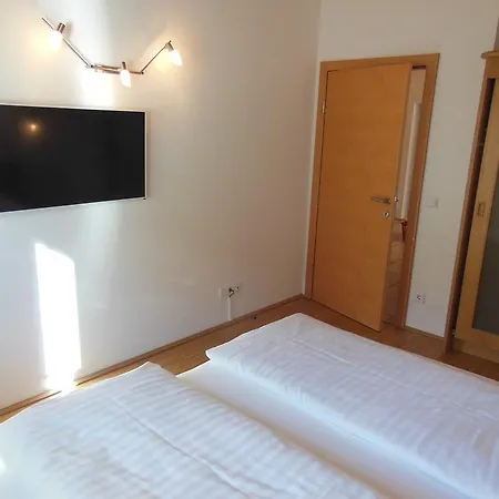 Penthouse Superior Apartment *