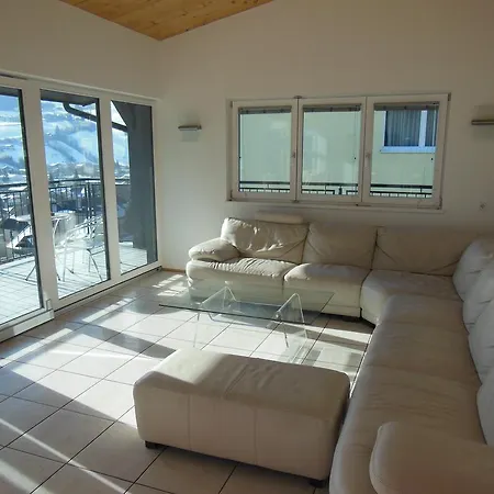 Penthouse Superior Apartment Schladming