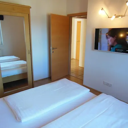 Penthouse Superior Apartment