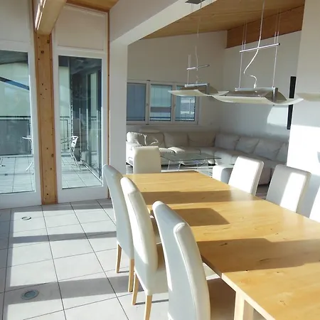 Apartment Penthouse Superior Schladming