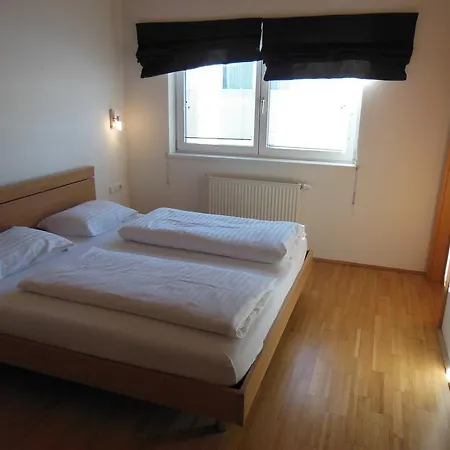 Penthouse Superior * Schladming