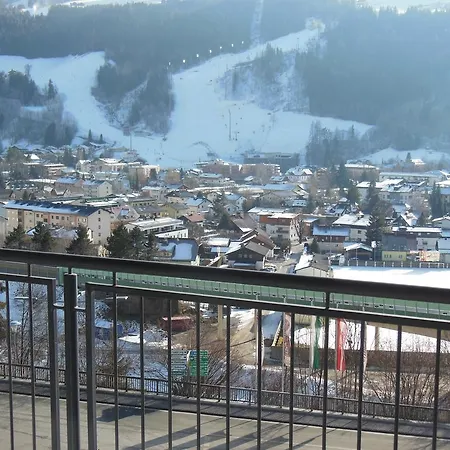 Penthouse Superior Apartment Schladming
