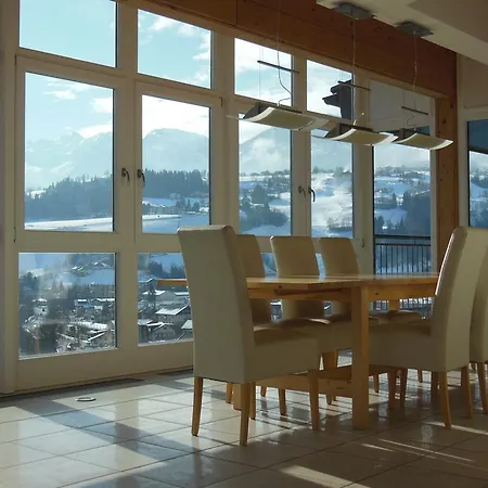 Penthouse Superior Apartment