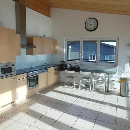 Apartment Penthouse Superior *