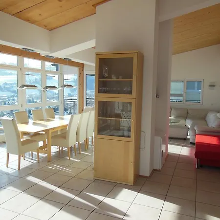 Penthouse Superior *
