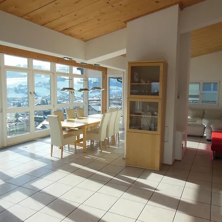 Penthouse Superior