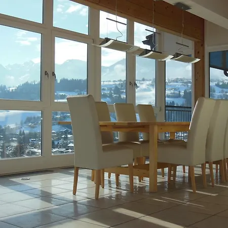 Penthouse Superior Apartment *
